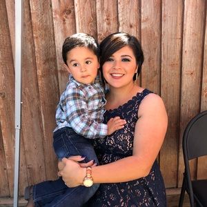 Meet your Posher, Karina